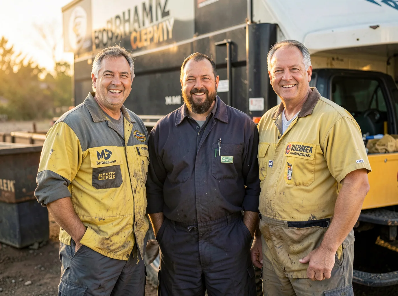 Sewage Cleanup company in Harlem, GA